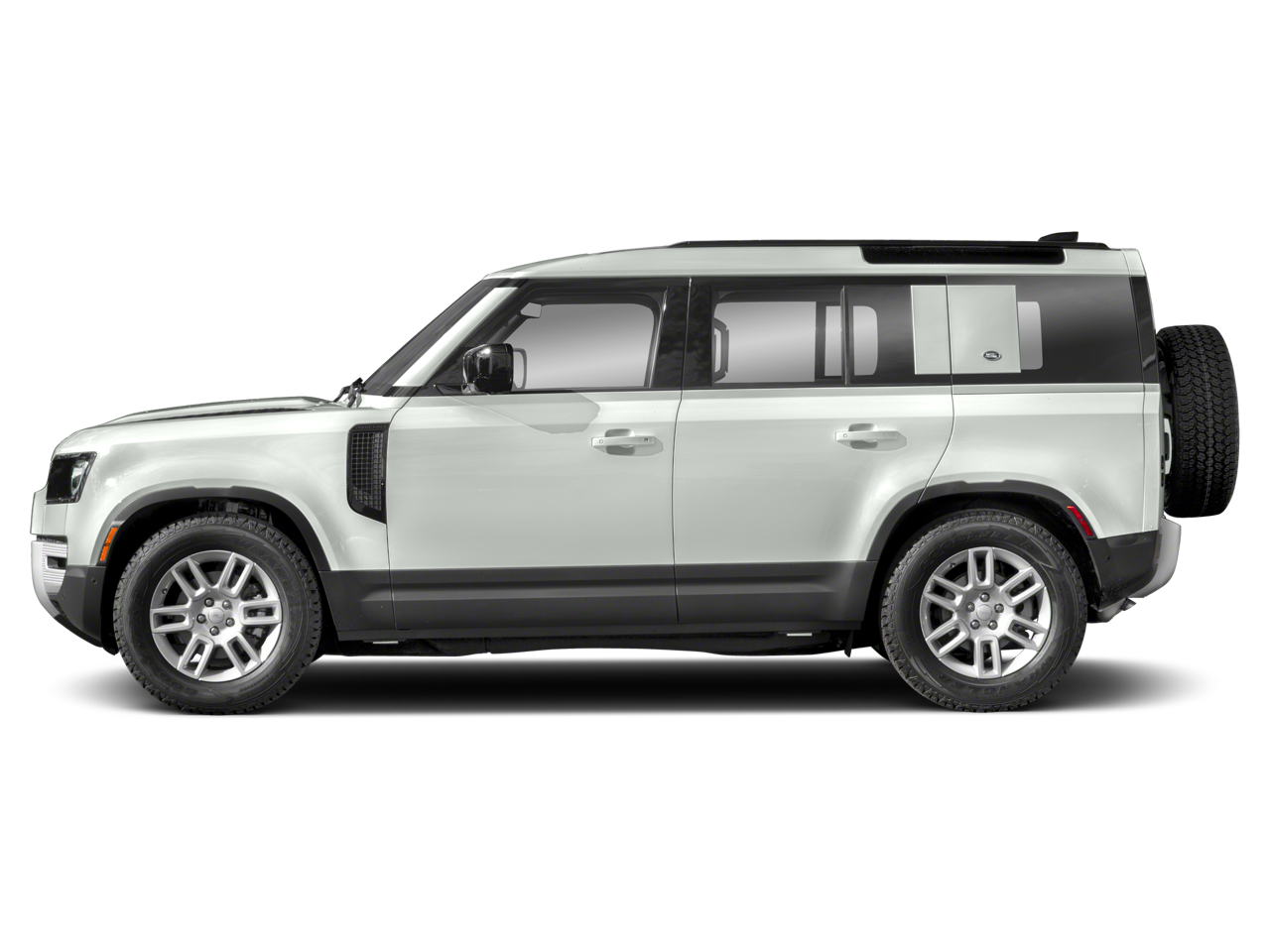2022 Land Rover Defender 110 S