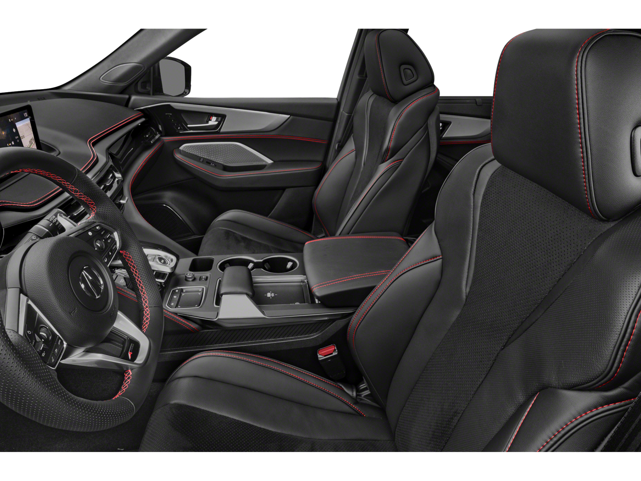 2023 Acura MDX A-Spec SH-AWD