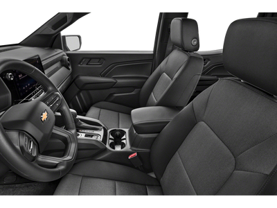 2023 Chevrolet Colorado ZR2