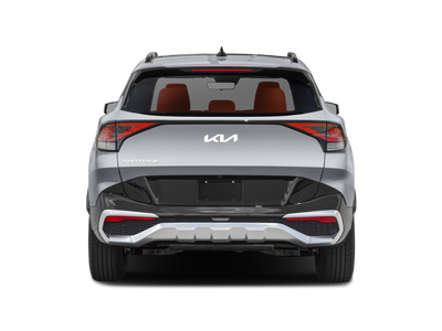2023 Kia Sportage SX