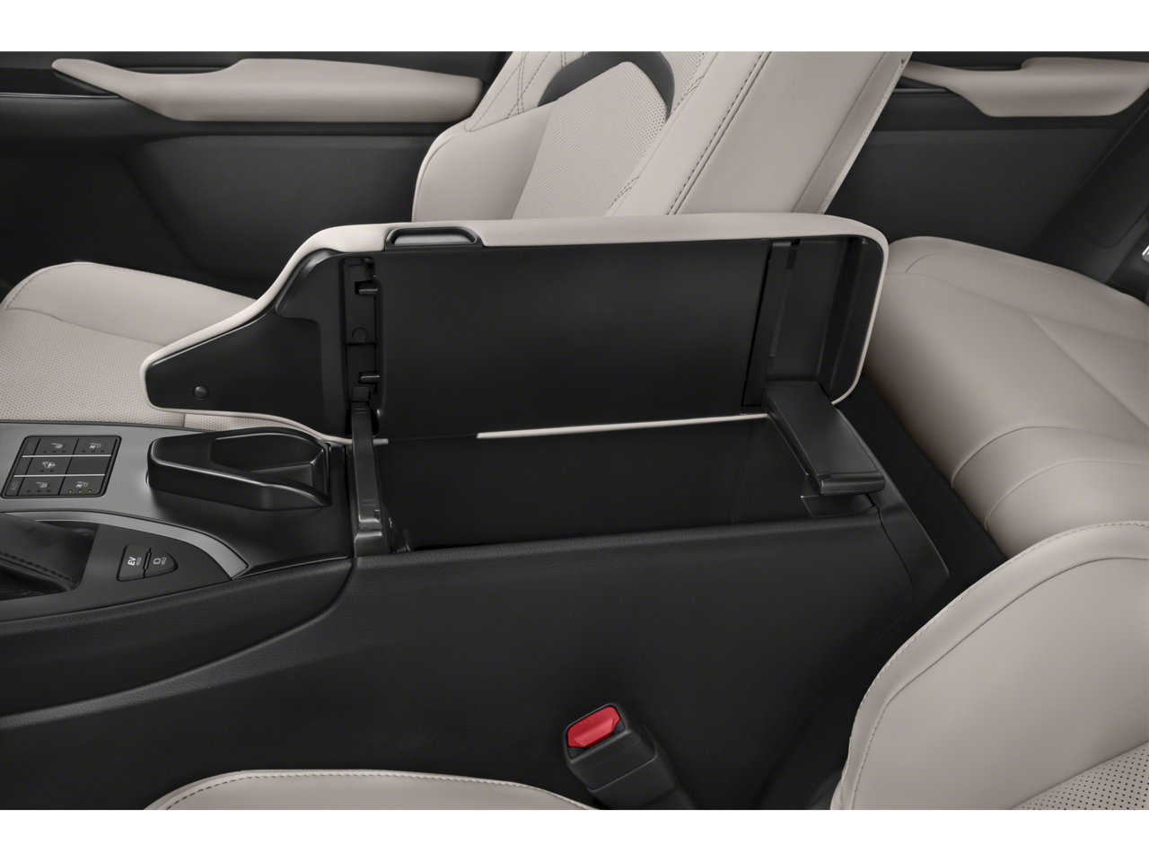 2023 Lexus UX 250h Premium
