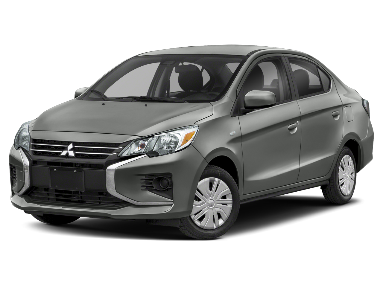 2023 Mitsubishi Mirage G4 ES