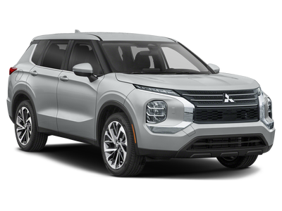 2023 Mitsubishi Outlander ES