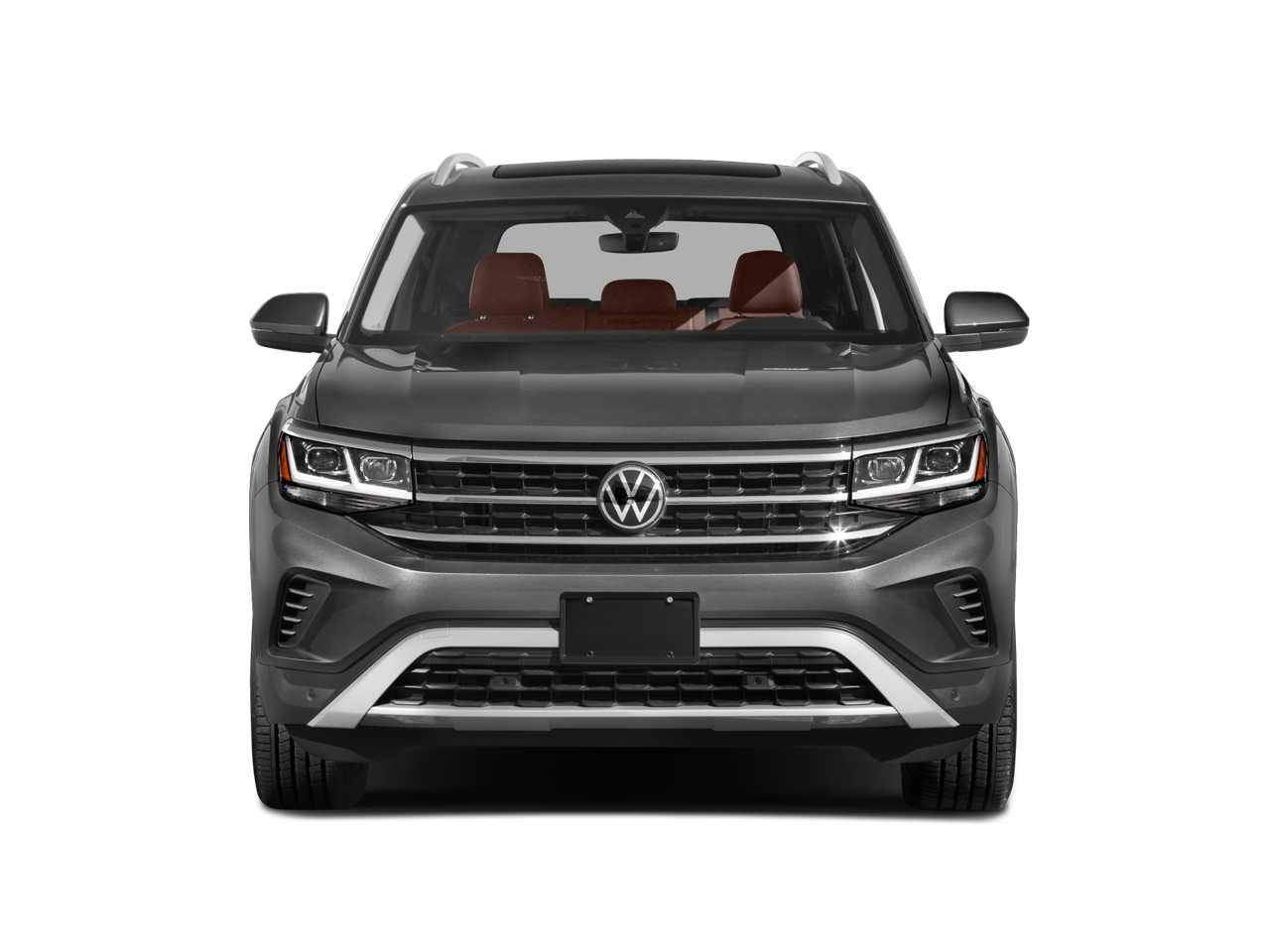 2023 Volkswagen Atlas 2.0T SEL