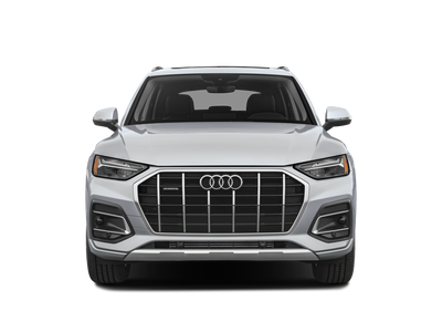 2024 Audi Q5 45 S line Premium quattro