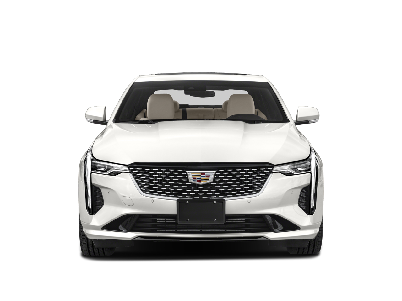 2024 Cadillac CT4 Sport