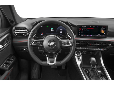 2024 Dodge Hornet R/T