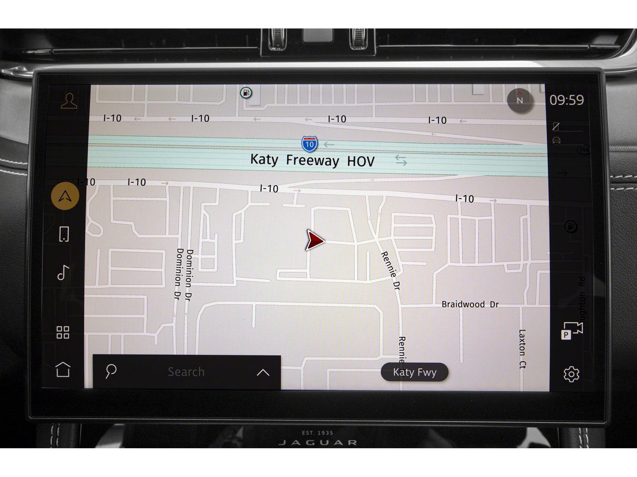 2024 Jaguar F-PACE P250 R-Dynamic S