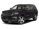 2024 Jeep Grand Cherokee Trailhawk 4xe