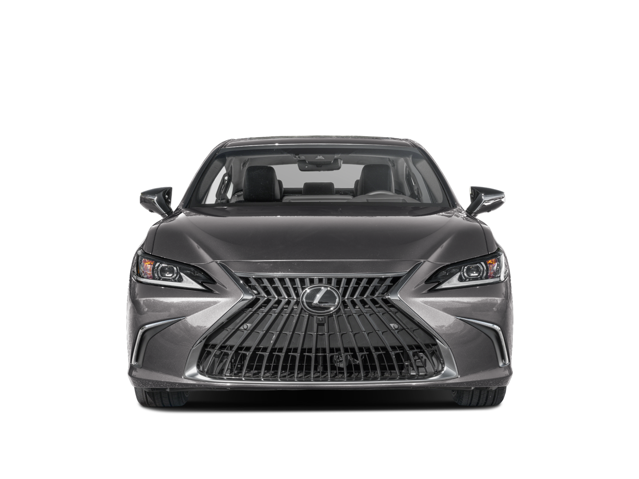 2024 Lexus ES 300h Luxury