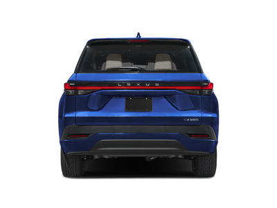 2024 Lexus TX 350 Luxury