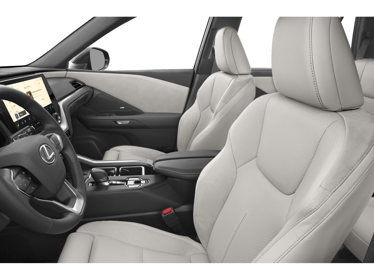 2024 Lexus TX 350 Luxury