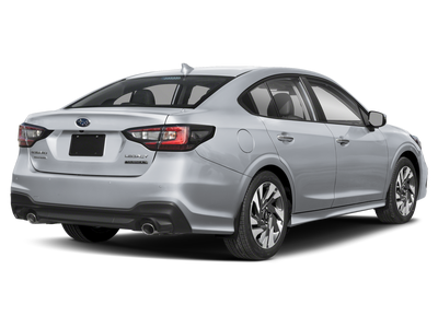 2024 Subaru Legacy Touring XT