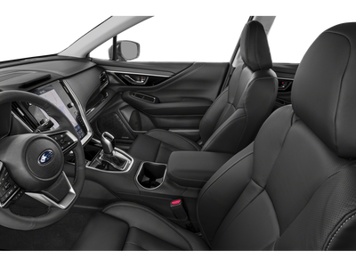 2024 Subaru Legacy Touring XT