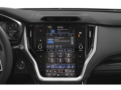 2024 Subaru Legacy Touring XT