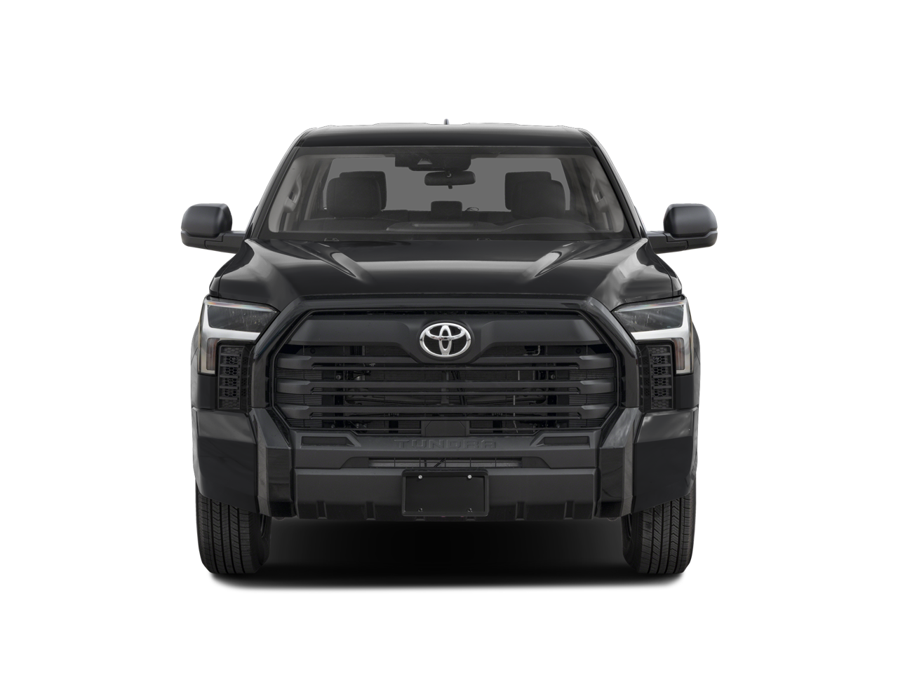2024 Toyota Tundra 4WD SR