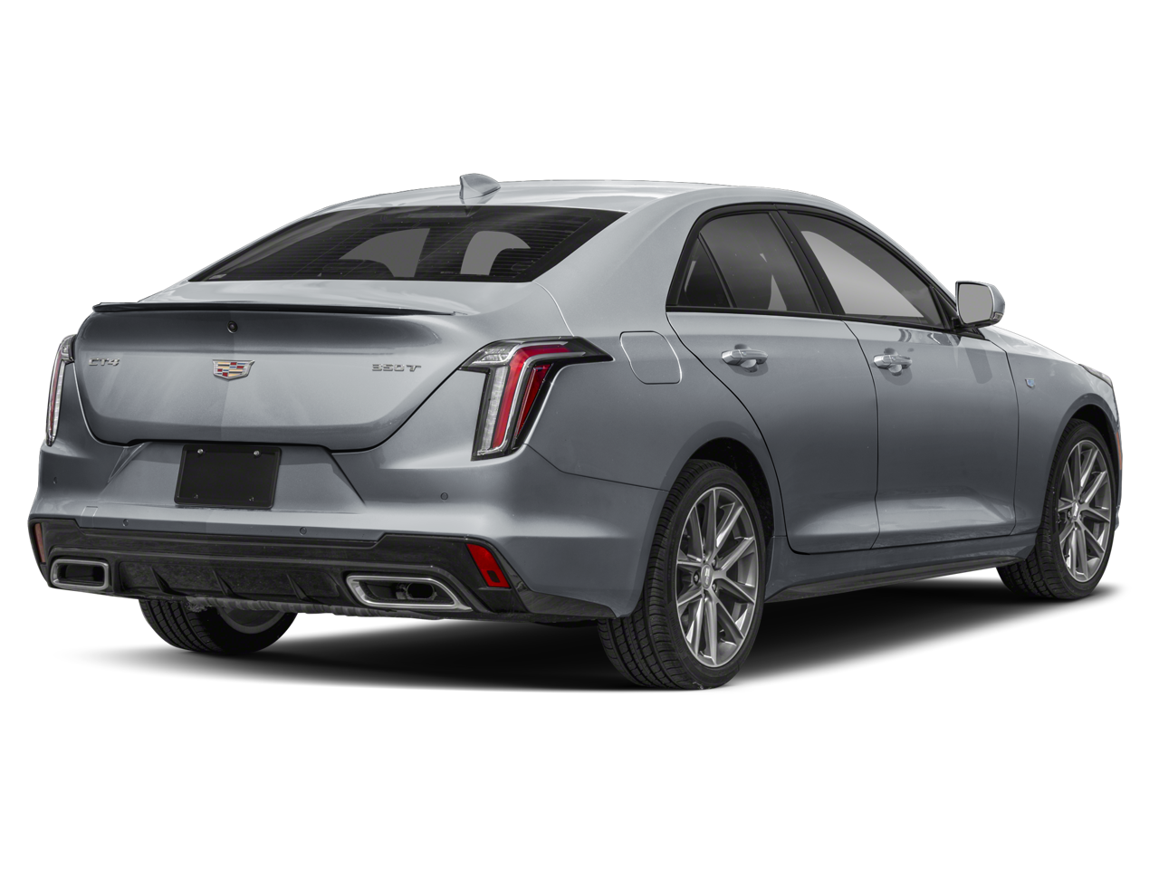 2025 Cadillac CT4 Sport