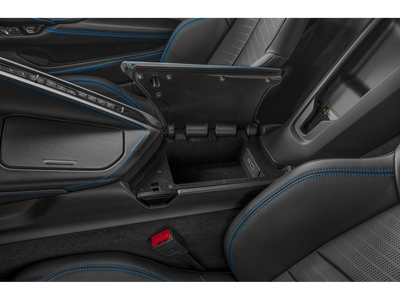 2025 Chevrolet Corvette Z06 1LZ