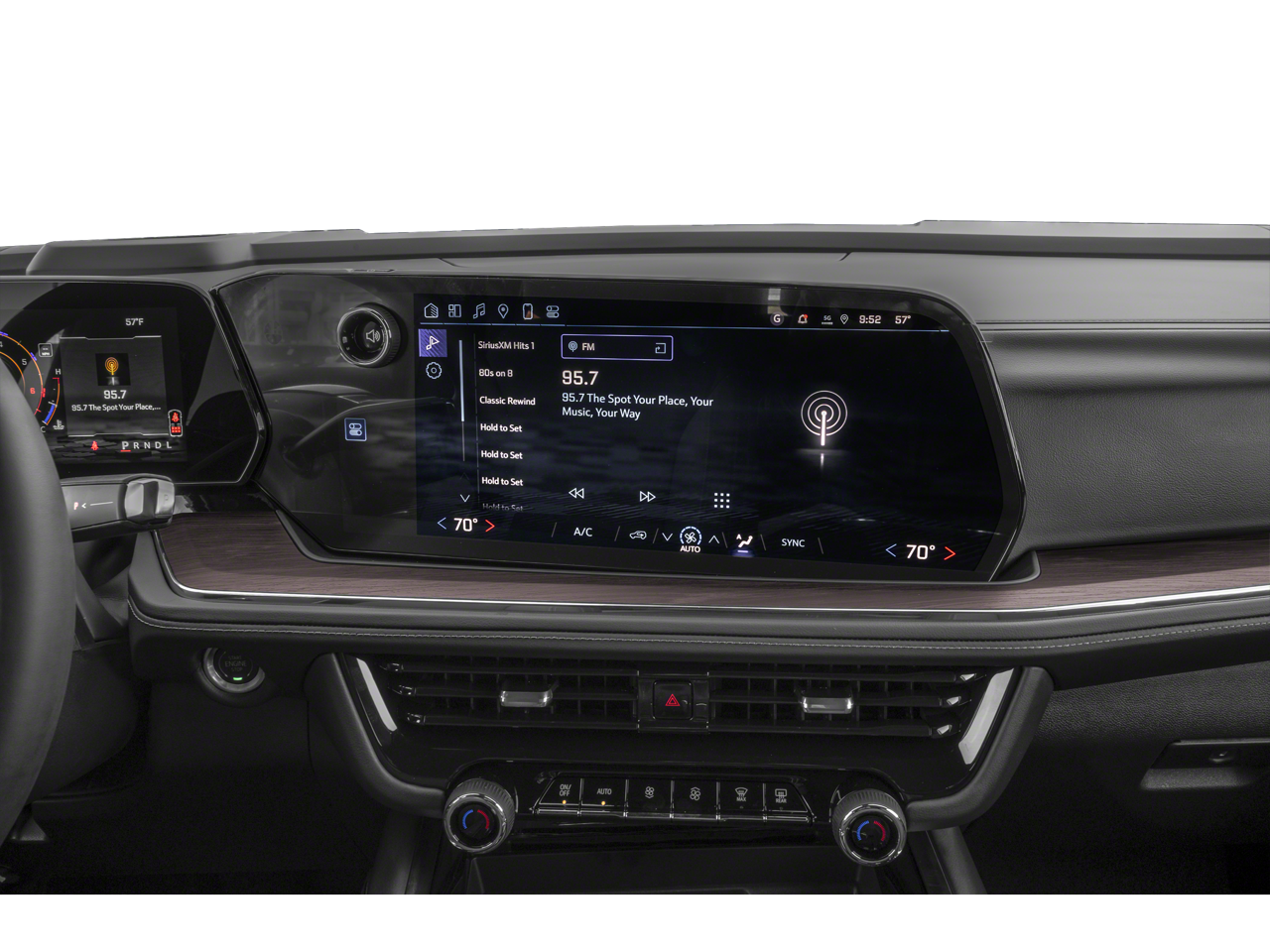 2025 Chevrolet Suburban LS
