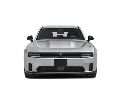 2025 Dodge Charger Daytona R/T