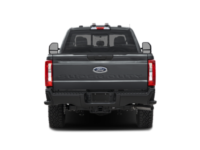 2025 Ford Super Duty F-250 SRW XL