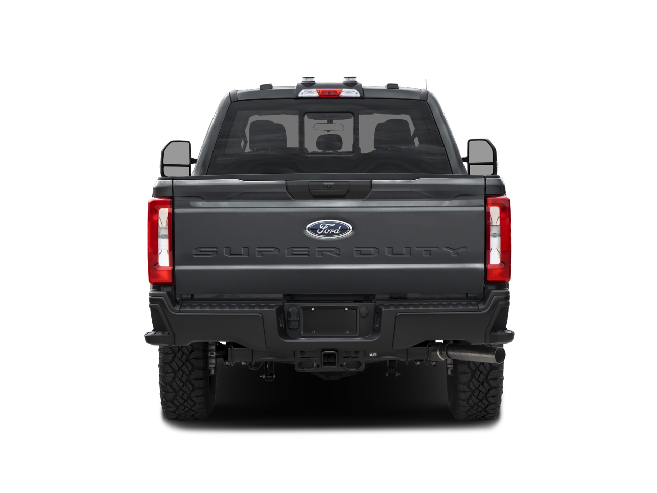 2025 Ford Super Duty F-250 SRW XL