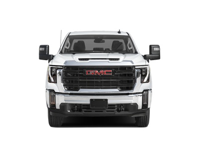 2025 GMC Sierra 2500HD SLT