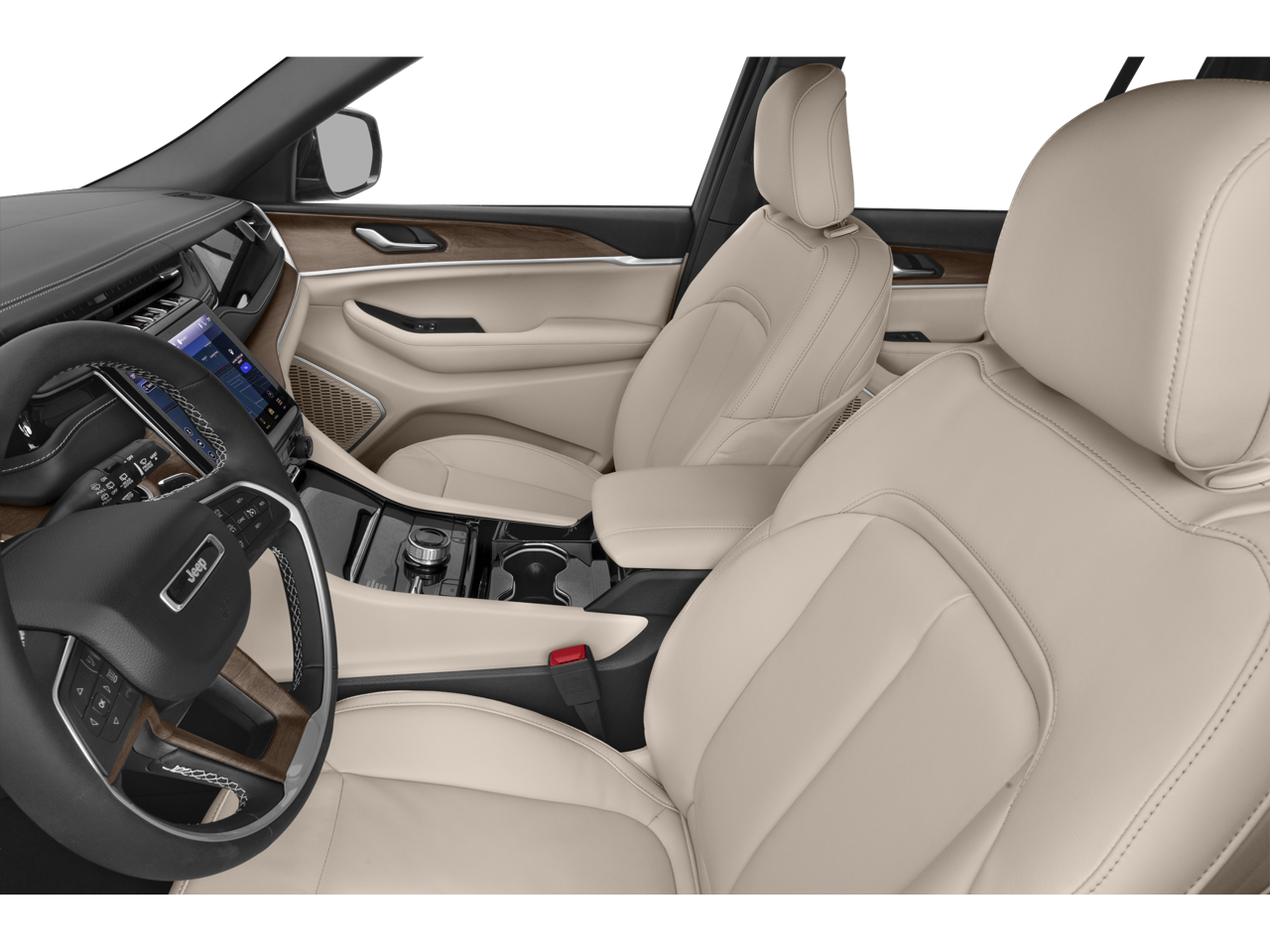 2025 Jeep Grand Cherokee 4xe Anniversary Edition