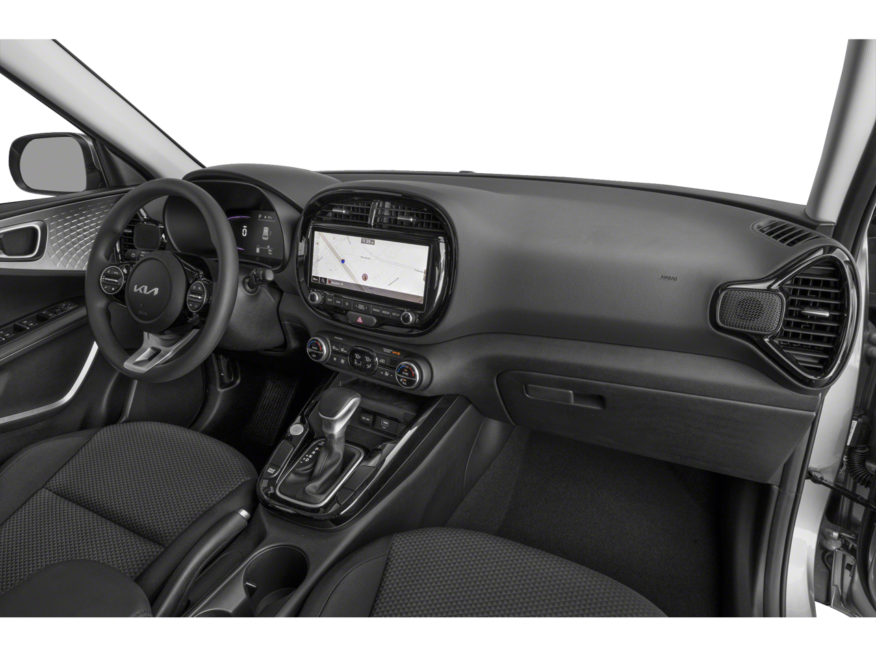 2025 Kia Soul S