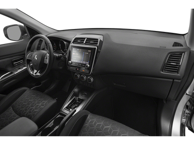 2025 Mitsubishi Outlander Sport 2.0 SE