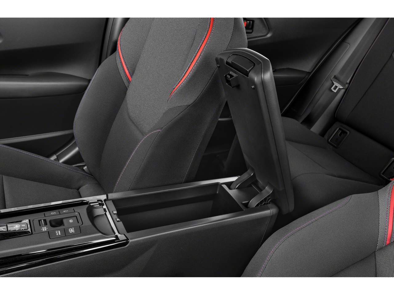 2025 Toyota Prius Plug-In Hybrid SE