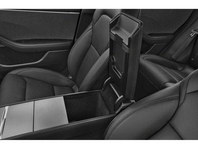 2025 Tesla Model 3 Performance