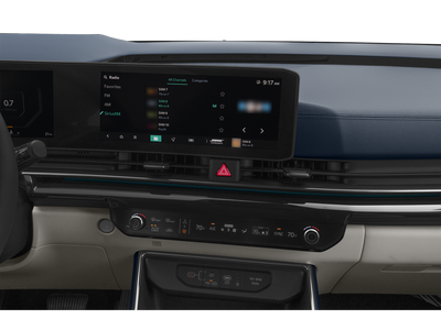 2026 Kia Carnival MPV SX Prestige