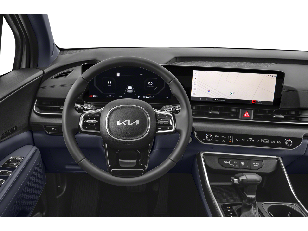 2026 Kia Carnival SX - Photo 31