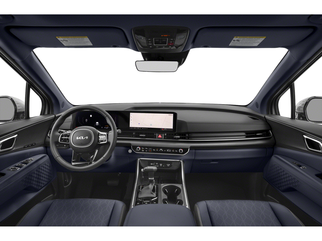 2026 Kia Carnival SX - Photo 32