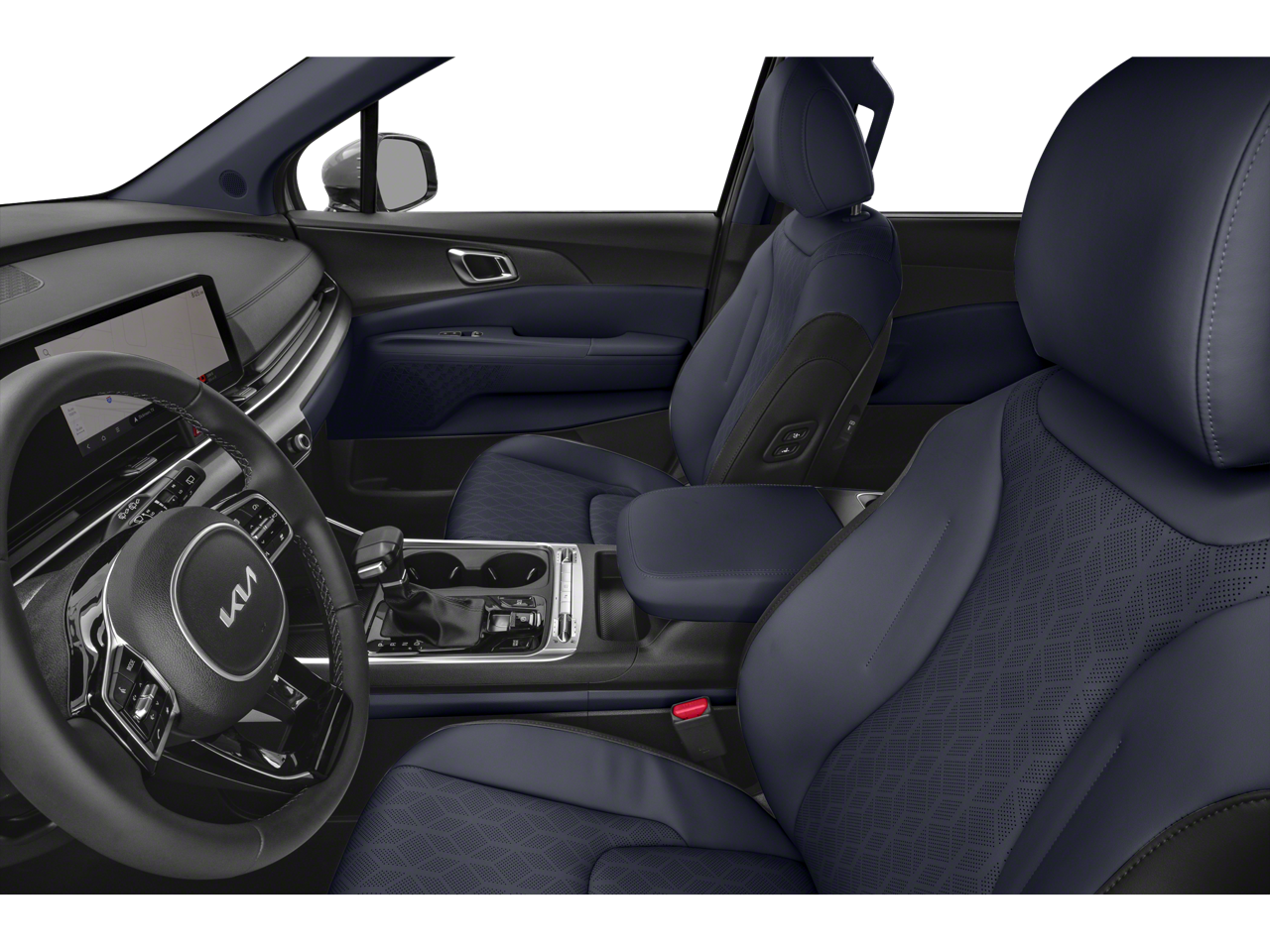 2026 Kia Carnival SX - Photo 33