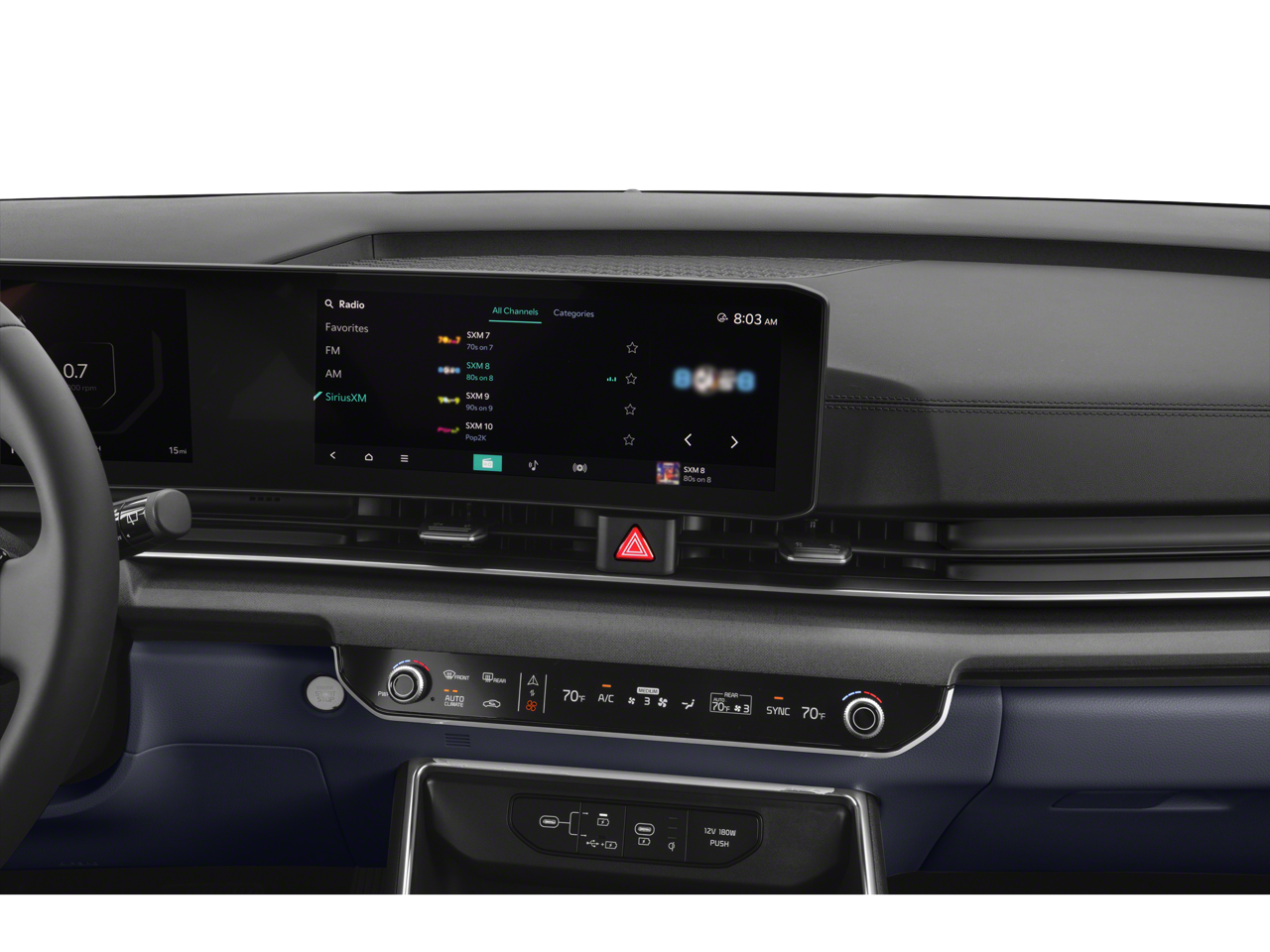 2026 Kia Carnival SX - Photo 34