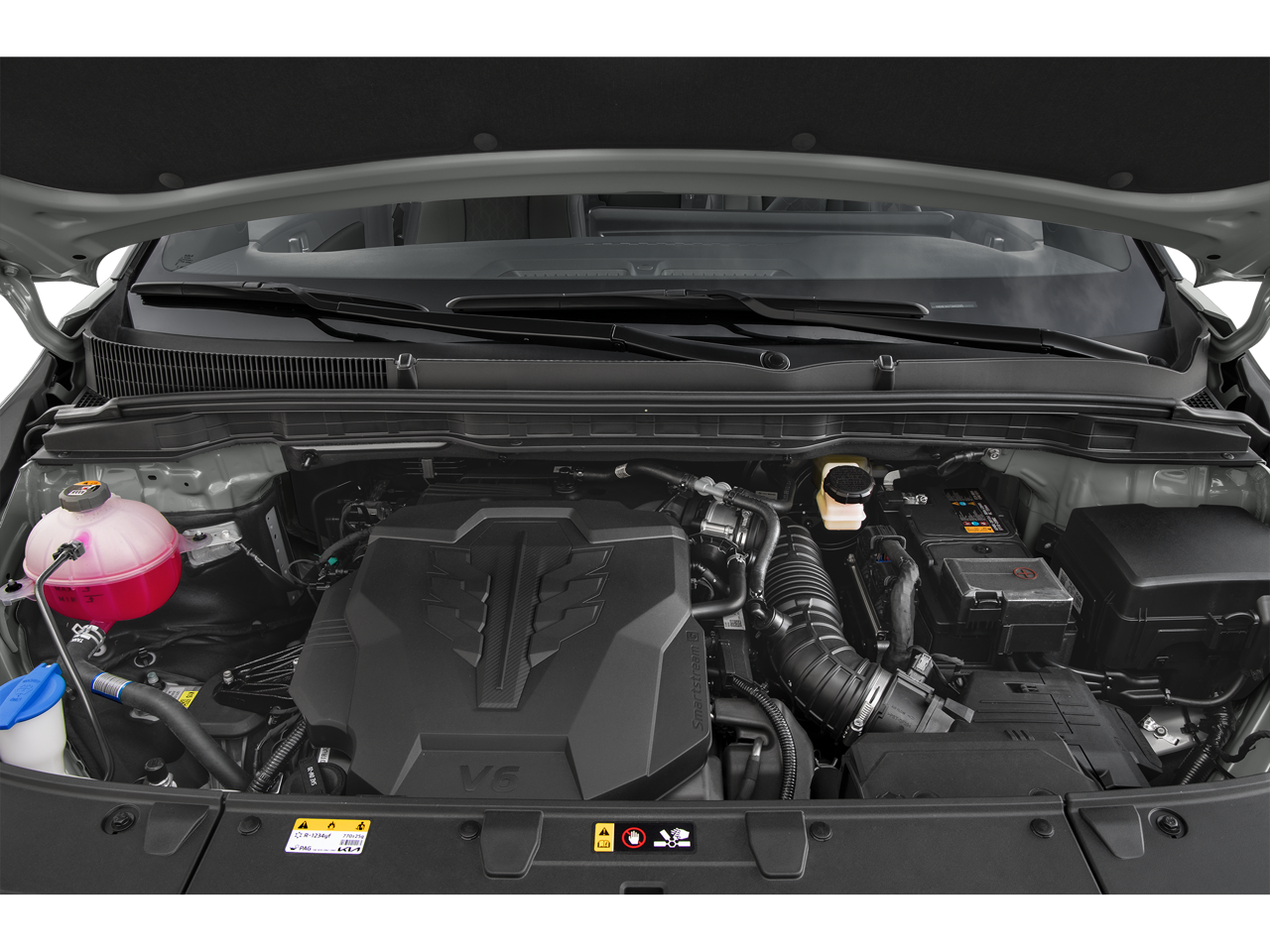 2026 Kia Carnival SX - Photo 35
