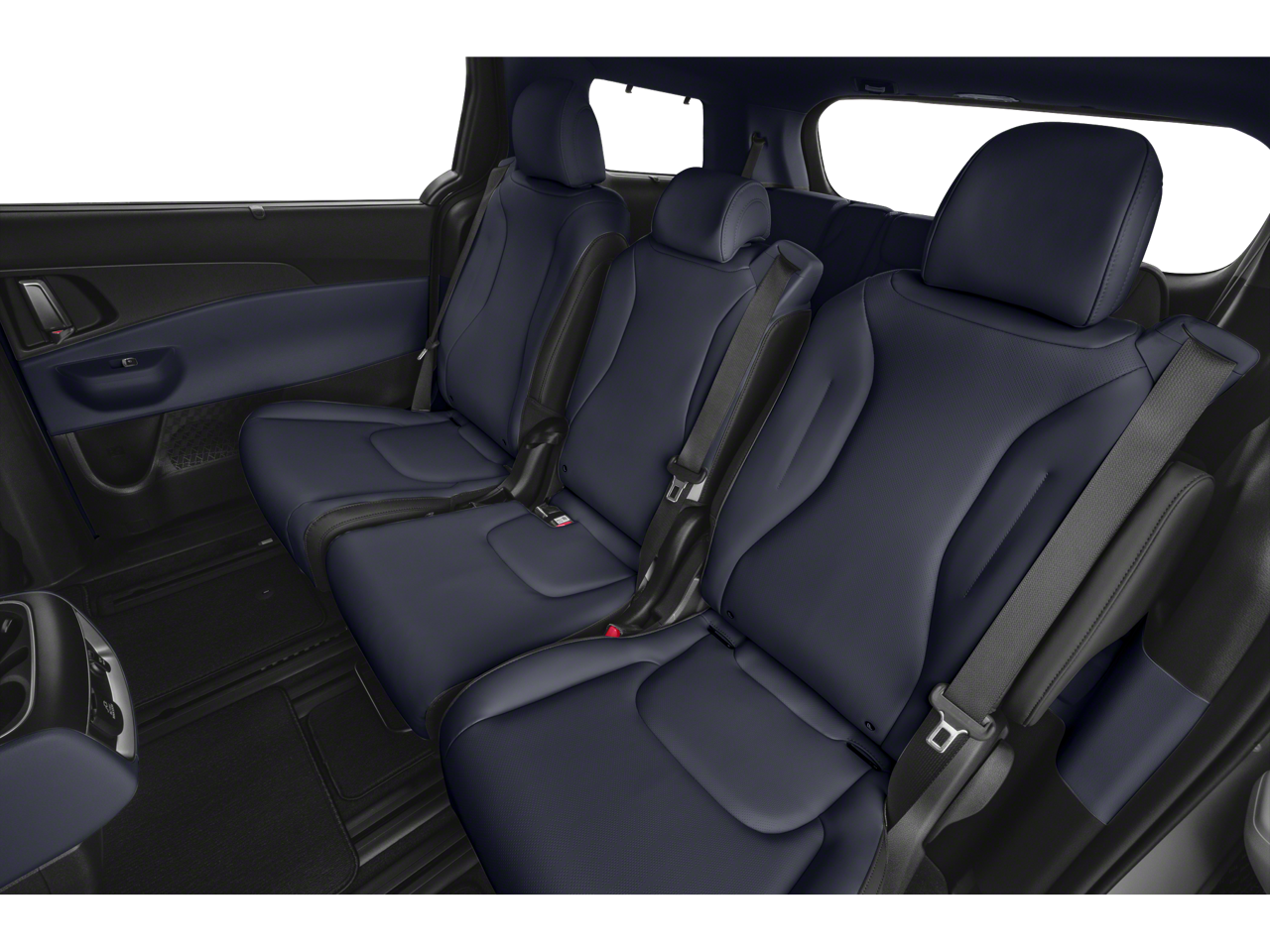 2026 Kia Carnival SX - Photo 36