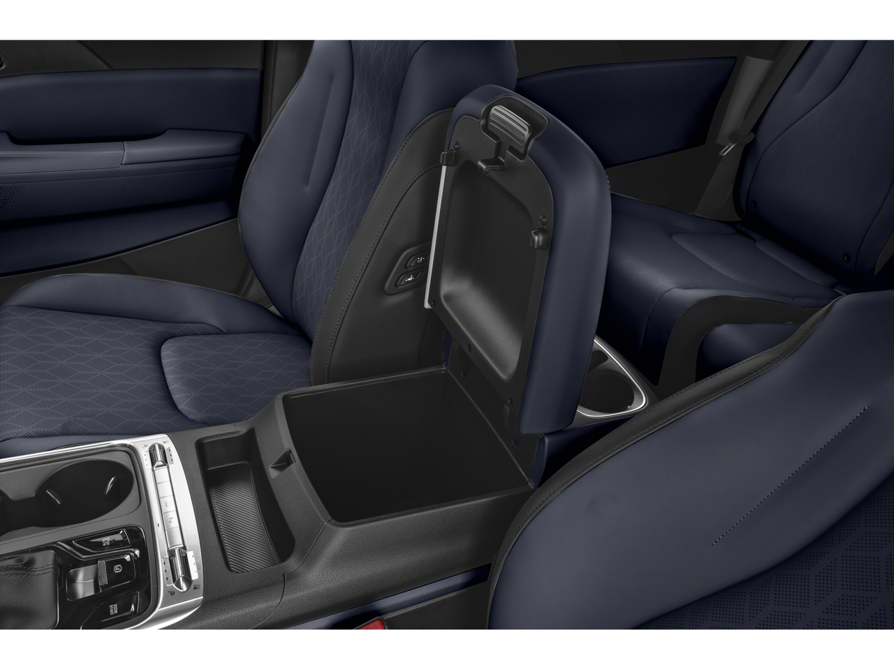 2026 Kia Carnival SX - Photo 37