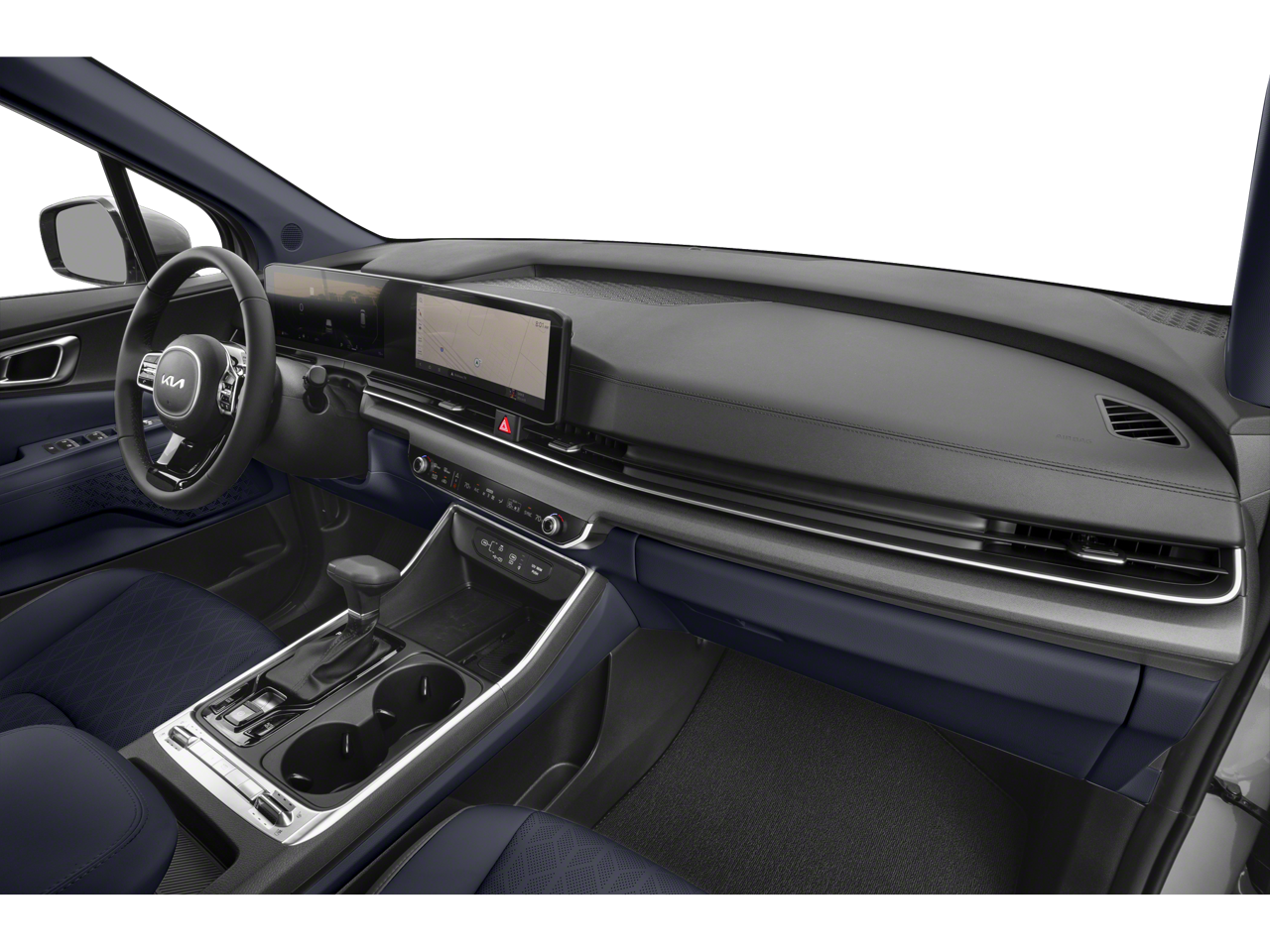 2026 Kia Carnival SX - Photo 38