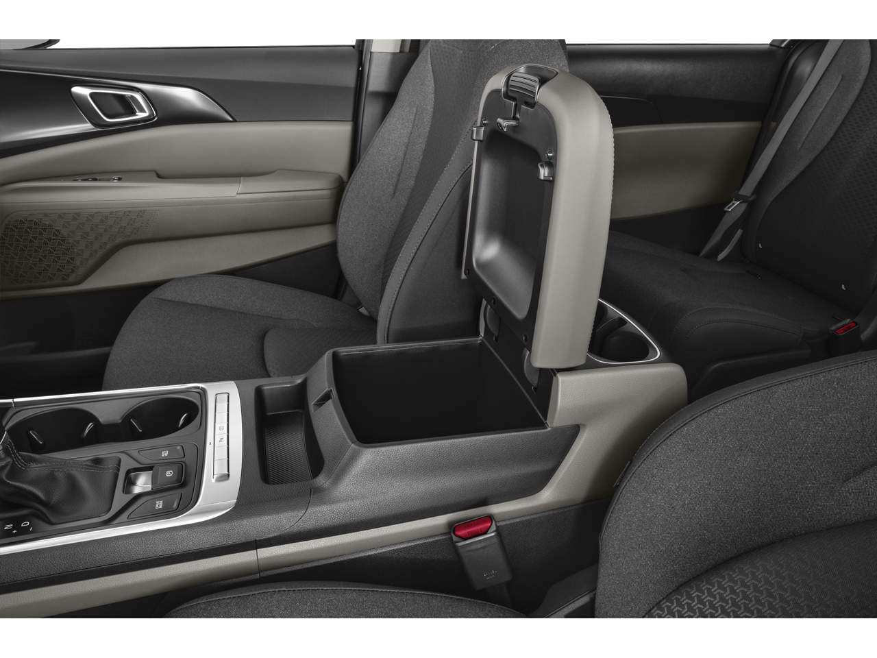 2027 Kia Carnival LX