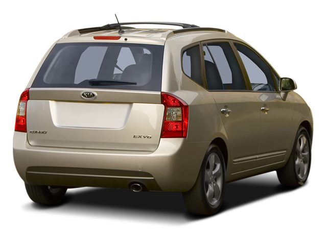 2008 Kia Rondo LX