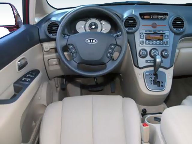 2008 Kia Rondo LX