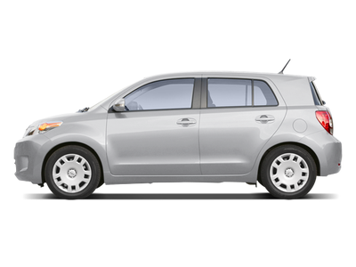 2008 Scion xD NA
