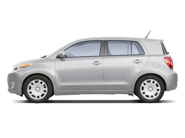 2008 Scion xD NA