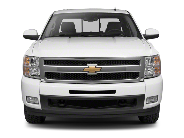 2010 Chevrolet Silverado 1500 2HY
