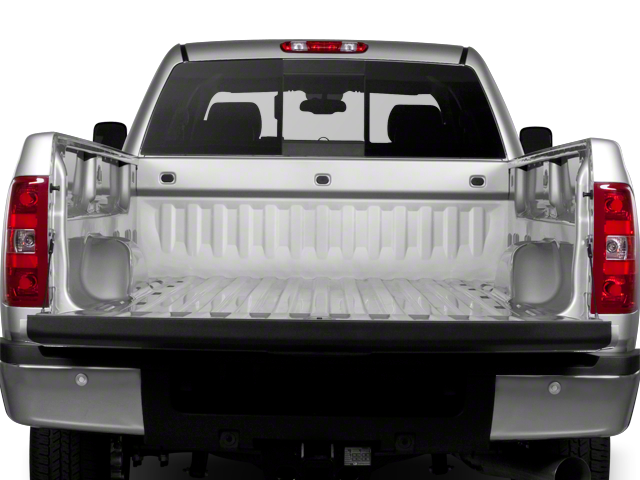 2010 Chevrolet Silverado 1500 2HY