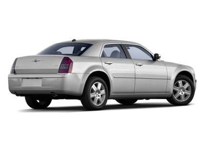 2010 Chrysler 300 Touring Signature Series