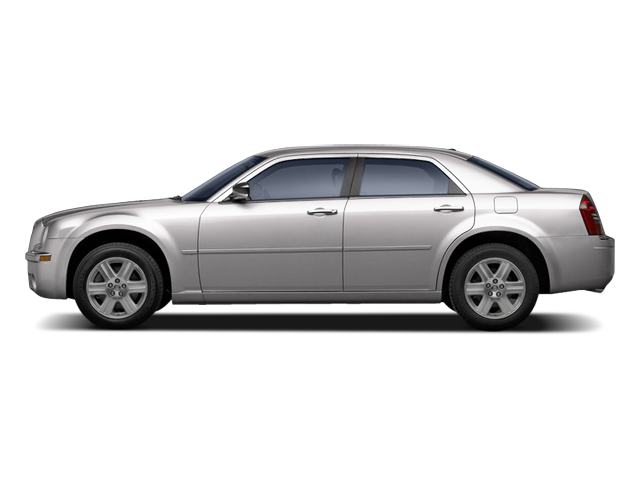 2010 Chrysler 300 Touring Signature Series